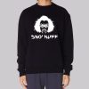 Shogun of Harlem Sho Nuff Movie Sweatshirt