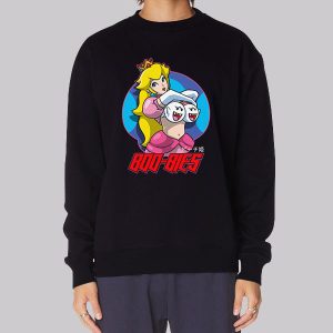 Show Me Your Boo Bies Sweatshirt Show Me Your Boo Bies Sweatshirt