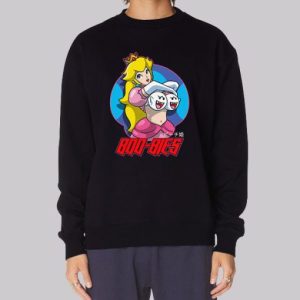 Show Me Your Boo Bies Sweatshirt 3 Show Me Your Boo Bies Sweatshirt 4