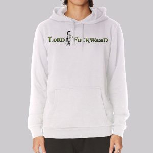 Shrek King Farquaad Lord Fuckwaad Sweatshirt