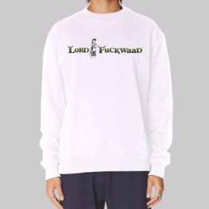 Shrek King Farquaad Lord Fuckwaad Sweatshirt 3 Shrek King Farquaad Lord Fuckwaad Sweatshirt 4