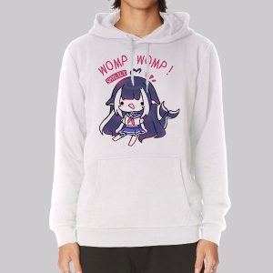 Shylily Merch Anime Cute Sweatshirt