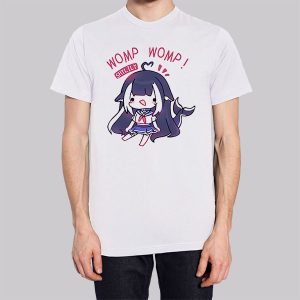 Shylily Merch Anime Cute Sweatshirt 3