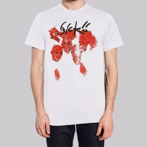 Sicko Born From Pain Devil Sweatshirt 2 Sicko Born From Pain Devil Sweatshirt 3