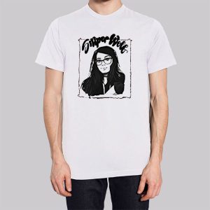 Silhoutte Sssniperwolf Merch Sweatshirt 3