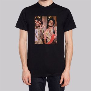 Silk Sonic Merch Bruno Mars Members Sweatshirt 2 Silk Sonic Merch Bruno Mars Members Sweatshirt 3