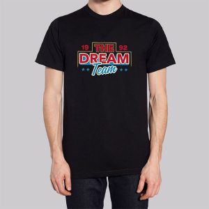 Since 1992 the Dream Team Sweatshirt 2 Since 1992 the Dream Team Sweatshirt 3