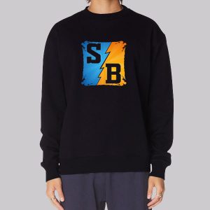 Sis vs Bro Sweatshirt Sis vs Bro Sweatshirt