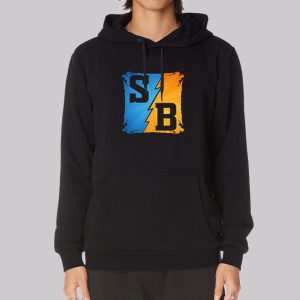 Sis vs Bro Sweatshirt