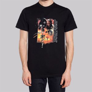 Sith Lord Villains Vintage Starwars Sweatshirt 2 Sith Lord Villains Vintage Starwars Sweatshirt 3