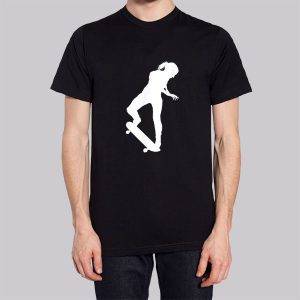 Skateboard Skater Girl Sweatshirt 2 Skateboard Skater Girl Sweatshirt 3