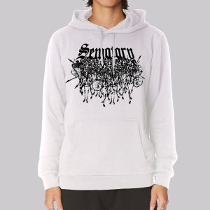 Skellingtons Bone Sematary Sweatshirt