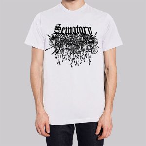 Skellingtons Bone Sematary Sweatshirt 3