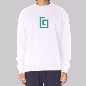 Skin Gamers Karl Jacobs Sweatshirt