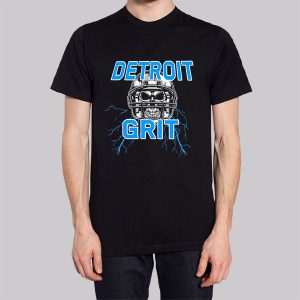 Skull Detroit Lions 313 Sweatshirt 2 Skull Detroit Lions 313 Sweatshirt 3