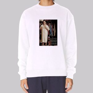 Sleep Pajamas Nick Miller Nightshirt Sweatshirt