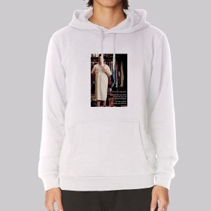 Sleep Pajamas Nick Miller Nightshirt Sweatshirt