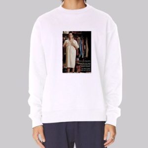 Sleep Pajamas Nick Miller Nightshirt Sweatshirt 4