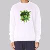 Slimecicle Charlie Slimecicle Sweatshirt