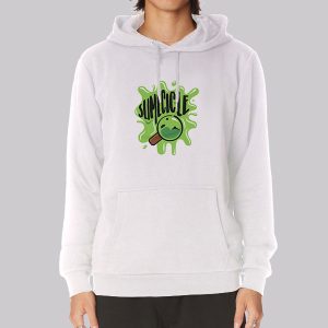 Slimecicle Charlie Slimecicle Sweatshirt