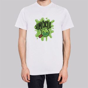 Slimecicle Charlie Slimecicle Sweatshirt 3