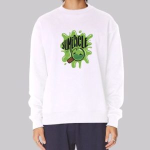 Slimecicle Charlie Slimecicle Sweatshirt 4