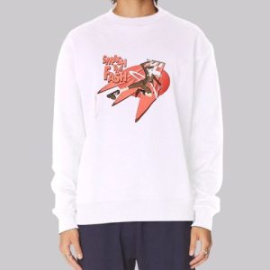 Smash the Fash Contrapoints Merch Sweatshirt 3 Smash the Fash Contrapoints Merch Sweatshirt 4