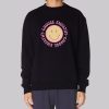 Smiley Face Choose Empathy Sweatshirt