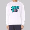 Smitty Merch Smitty Tech Graphic Sweatshirt