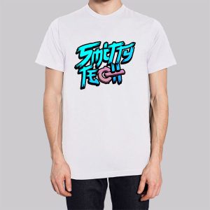 Smitty Merch Smitty Tech Graphic Sweatshirt 3