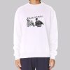 Smokey and Craig Ice Cube Friday Damn Meme Sweatshirt