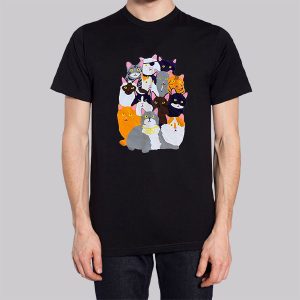 Smoking Enjoi Cat Sweatshirt 2 Smoking Enjoi Cat Sweatshirt 3