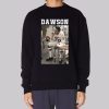 Smoking Game Len Dawson Sweatshirt