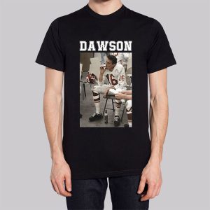 Smoking Game Len Dawson Sweatshirt 2 Smoking Game Len Dawson Sweatshirt 3