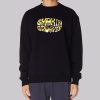 Smookin Grooves Erykah Badu Sweatshirt