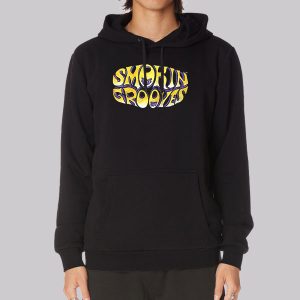 Smookin Grooves Erykah Badu Sweatshirt