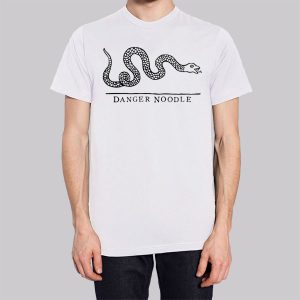 Snake Danger Noodle Meme Sweatshirt 2 Snake Danger Noodle Meme Sweatshirt 3