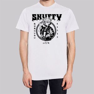 Snuffy Merch Japanese Anime Sweatshirt 2 Snuffy Merch Japanese Anime Sweatshirt 3