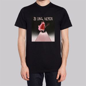 So Long Nerds Technoblade Sweatshirt 2 So Long Nerds Technoblade Sweatshirt 3