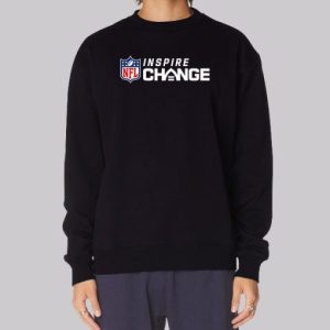Social Justice Inspire Change Nfl Sweatshirt 3 Social Justice Inspire Change Nfl Sweatshirt 4