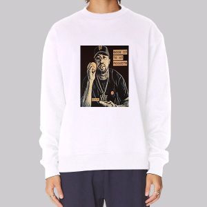 Sock It to My Pockets Lakai Larry June Sweatshirt