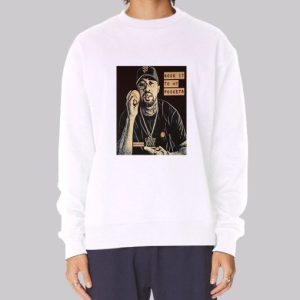 Sock It to My Pockets Lakai Larry June Sweatshirt 4