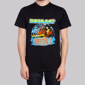 Some Festival Doja Cat Sweatshirt 2 Some Festival Doja Cat Sweatshirt 3