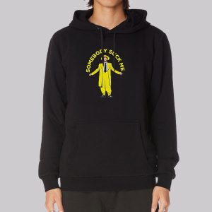 Somebody Suck Me Dave Lil Dicky Sweatshirt