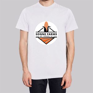 Sonne Farms Logo Sweatshirt 3