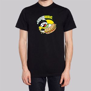 Sooubway Life Is Fun Not for Long theodd1sout Merch Sweatshirt 2 Sooubway Life Is Fun Not for Long theodd1sout Merch Sweatshirt 3