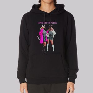 Sophie Anderson Merch Cock Destroyers Sweatshirt