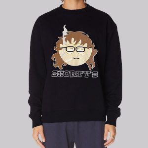 South Park Parody Shorty’s Sweatshirt