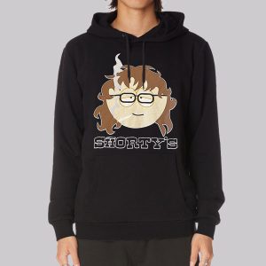 South Park Parody Shorty’s Sweatshirt