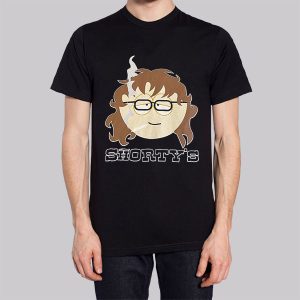 South Park Parody Shorty's Sweatshirt 2 South Park Parody Shortys Sweatshirt 3